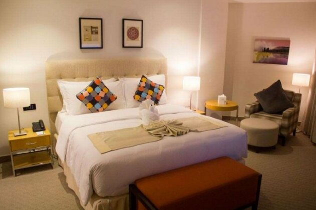 Alreem Village Hotel - Photo5
