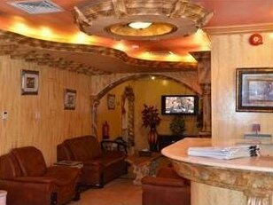 Amasi for Hotel Suite1 - Photo2