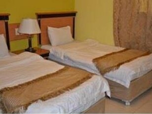 Amasi for Hotel Suite1 - Photo3