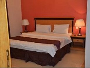 Amasi for Hotel Suite1 - Photo4
