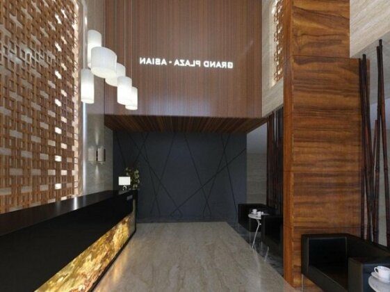 Asian Hotel - Photo2