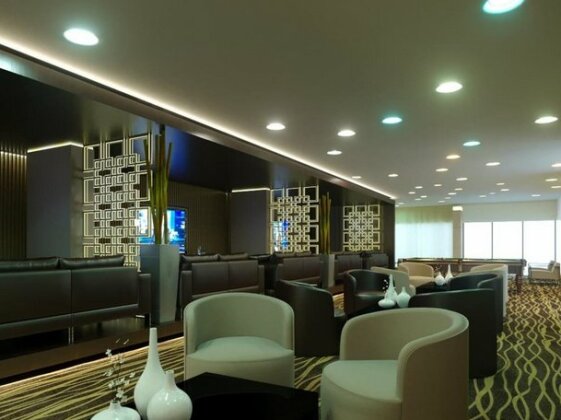 Asian Hotel - Photo3