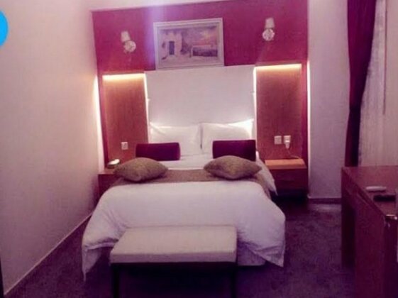 Asian Hotel - Photo4