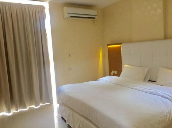 Asian Hotel - Photo5