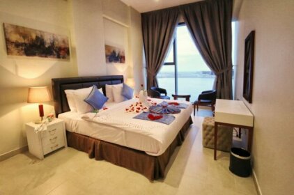 Danah Al Jubail Hotel