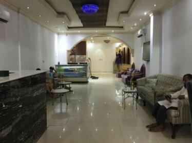 Danya Furnished Units - Bachelors Only