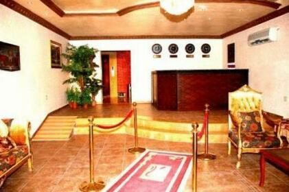 Ethal Residential Suites Jubail