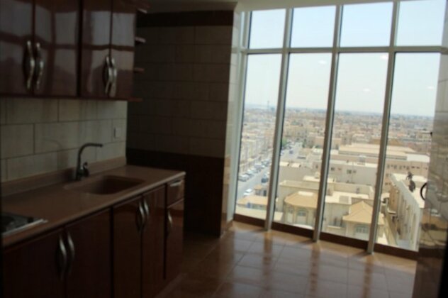 Golden Tower Hotel - Photo2