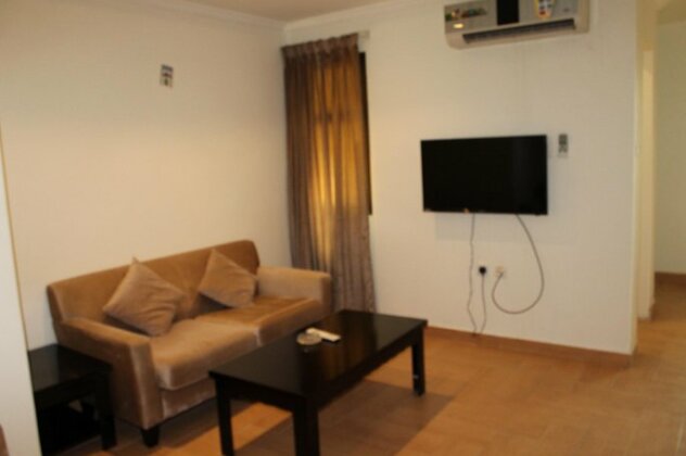 Golden Tower Hotel - Photo3
