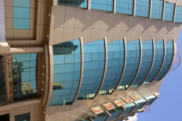 Golden Tower Hotel - Photo5