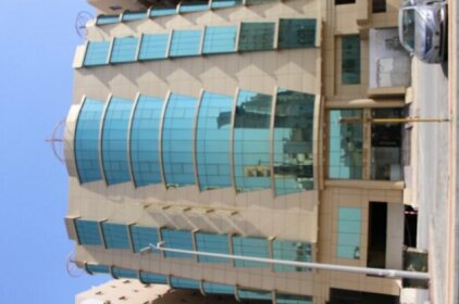 Golden Tower Hotel