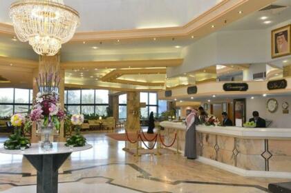 InterContinental Al Jubail