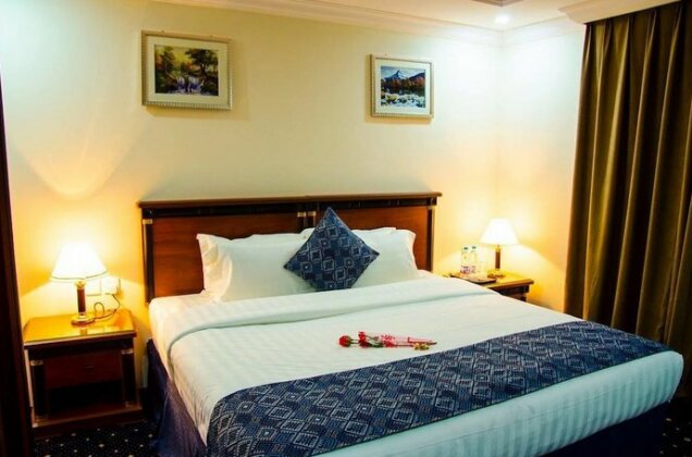 Jubail Inn - Photo3
