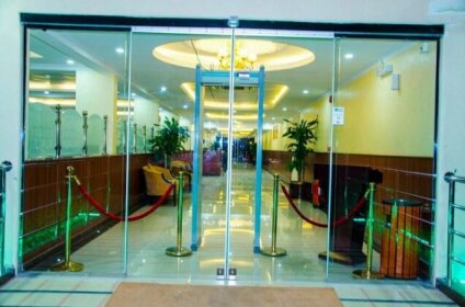 Jubail Inn