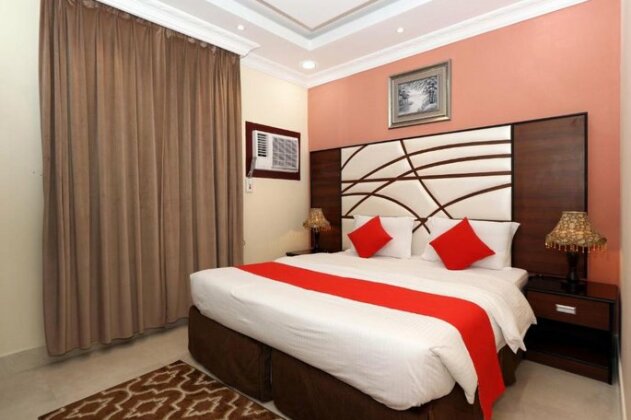 Jubail Rose - Photo2