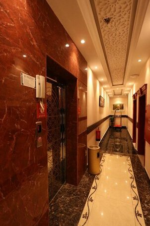 Jubail Rose - Photo3