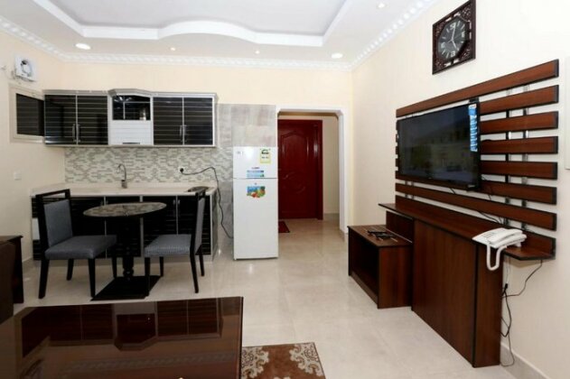 Jubail Rose - Photo4
