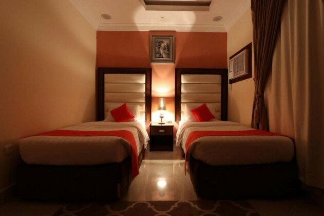 Jubail Rose - Photo5