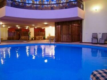 Karan Hotel Jubail