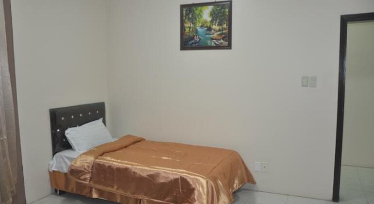 Mashoor Apartment