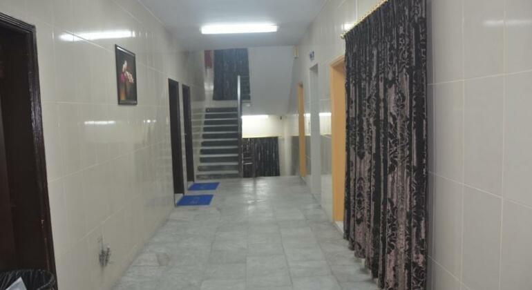 Mashoor Apartment - Photo2