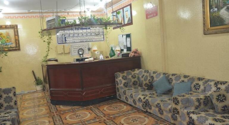 Mashoor Apartment - Photo3