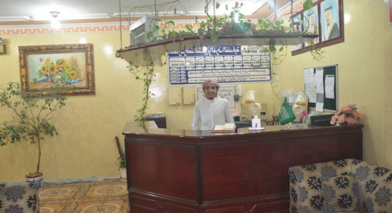 Mashoor Apartment - Photo4