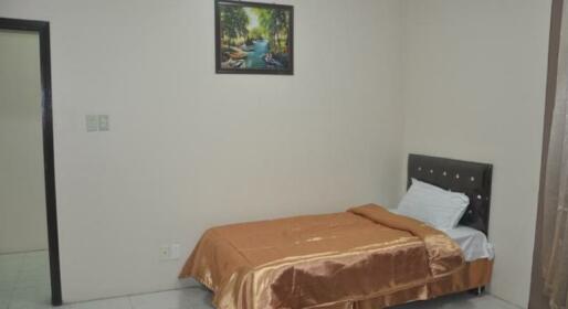 Mashoor Apartment