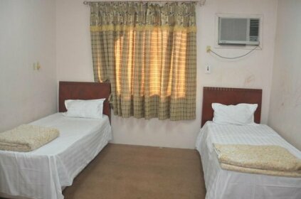 Qatif Building - Al Buainain Apartment