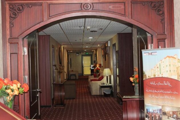 Radmah Suites Fanater - Photo2