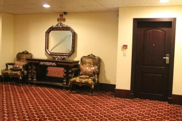 Radmah Suites Fanater - Photo4