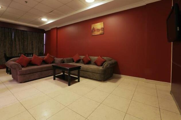 Radmah Suites Jubail - Photo2