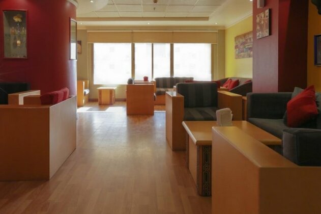 Radmah Suites Jubail - Photo3
