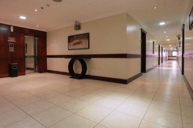 Radmah Suites Jubail - Photo4