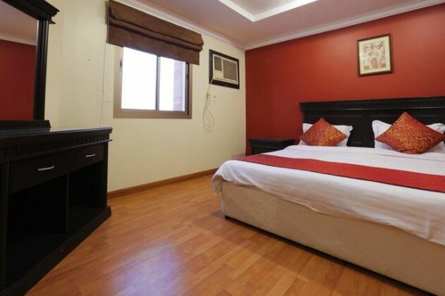 Radmah Suites Jubail - Photo5