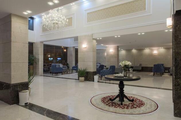 Remaz Suites Hotel - Photo3