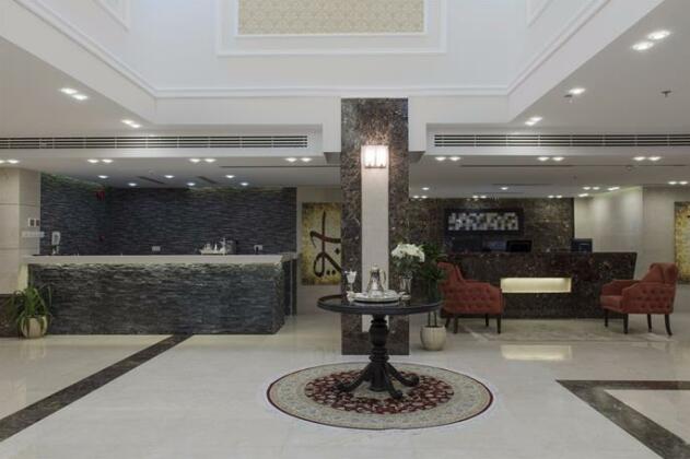 Remaz Suites Hotel - Photo4
