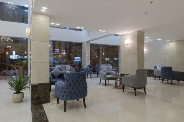 Remaz Suites Hotel - Photo5