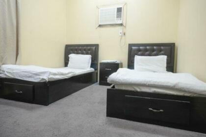 Rodina Hotel Suites - Bachelor