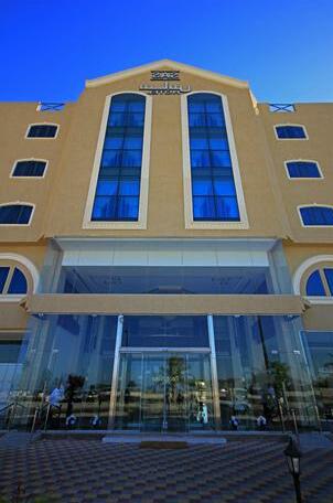 SAS Hotel Al Jubail - Photo5