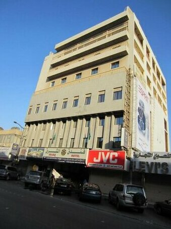 Sharq Hotel Jubail