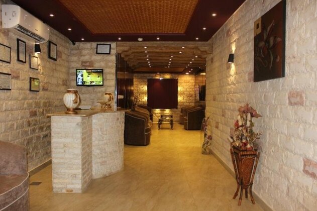 Shmook Alward Suites - Photo2