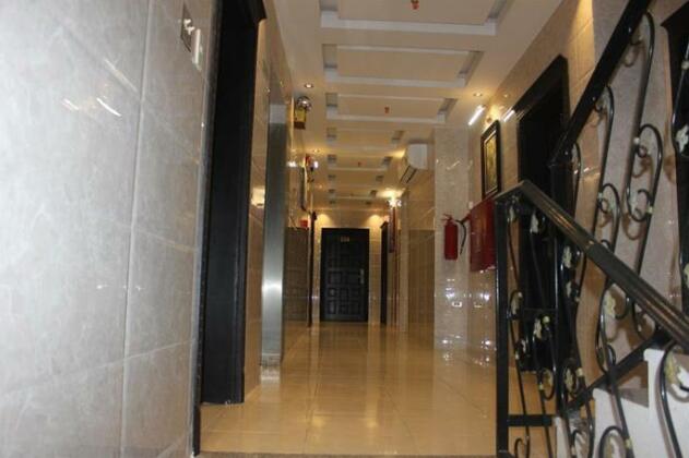 Shmook Alward Suites - Photo4