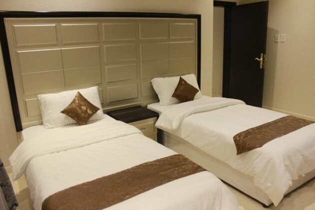 Shmook Alward Suites - Photo5