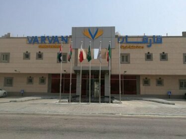 Varvan Hotel