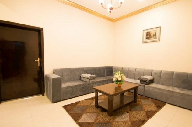 Al Raha Rotana Hotel Apartments - Photo5