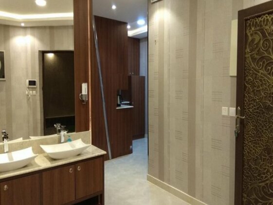 Masharef Al Modon Hotel Suites - Photo4