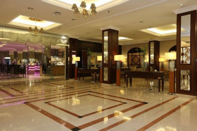 Mercure Hotel Khamis Mushayt - Photo3