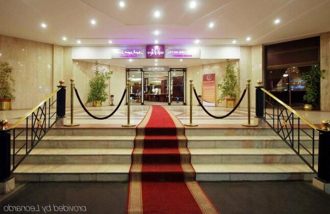 Mercure Hotel Khamis Mushayt - Photo5