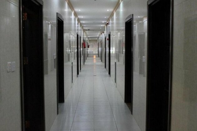 Al Bian Plaza Hotel - Photo2
